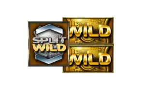 Split Wilds