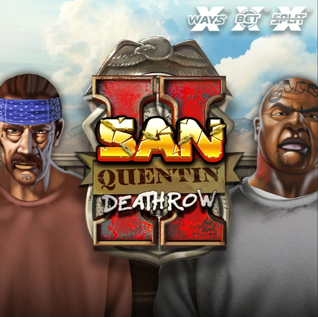 San Quentin 2: Death Row thumbnail