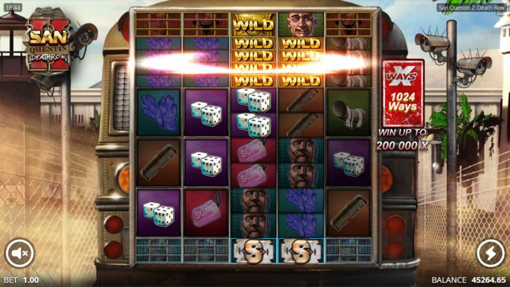 Razor xSplit Feature Screen